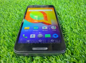 Alcatel 16 GB Black