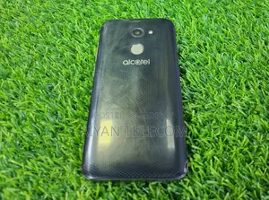 Alcatel 16 GB Black