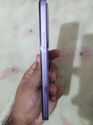 Realme C85 Pro 128 GB Purple