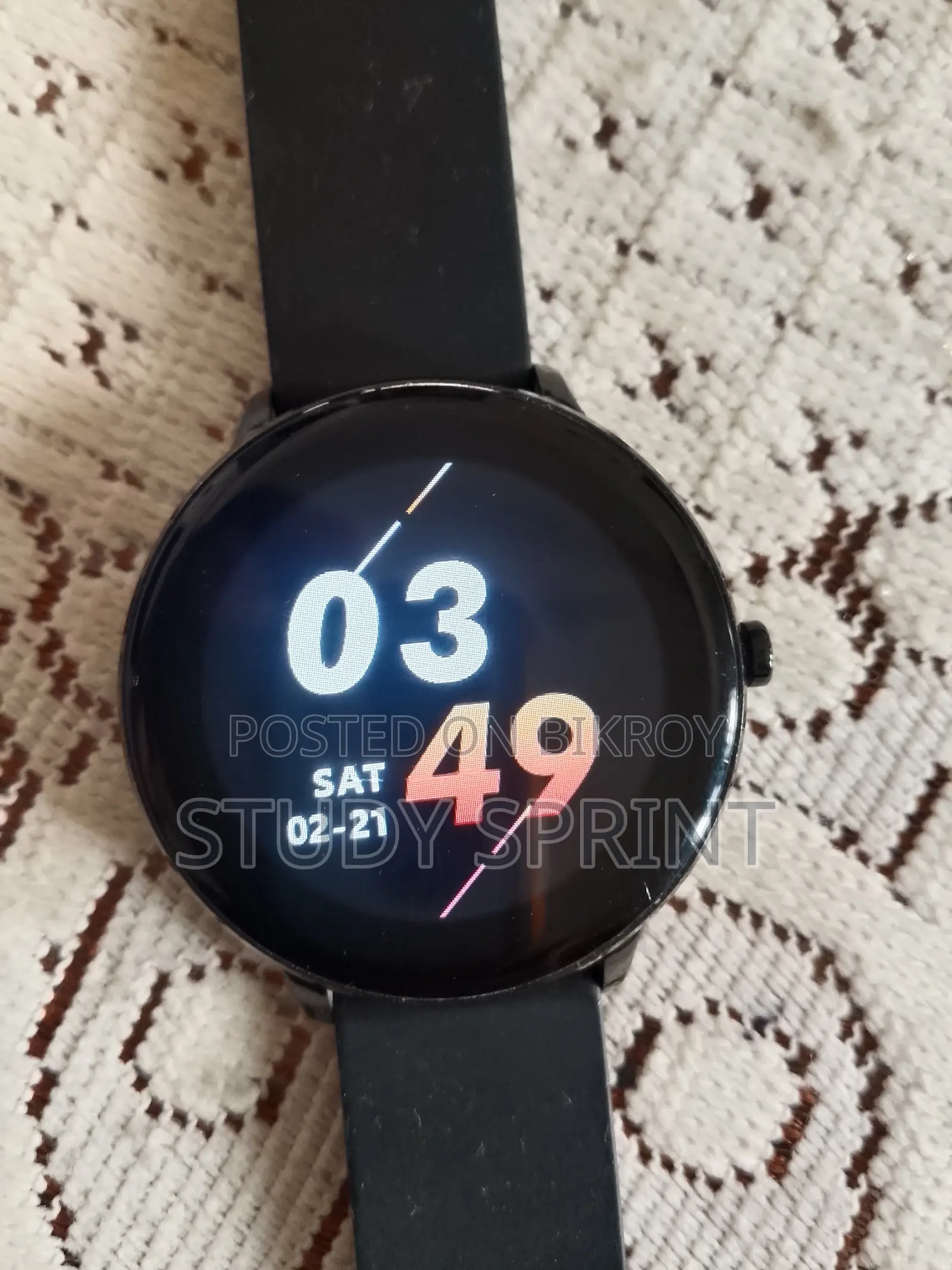 Blackview X2 Watch