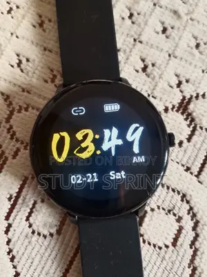Blackview X2 Watch