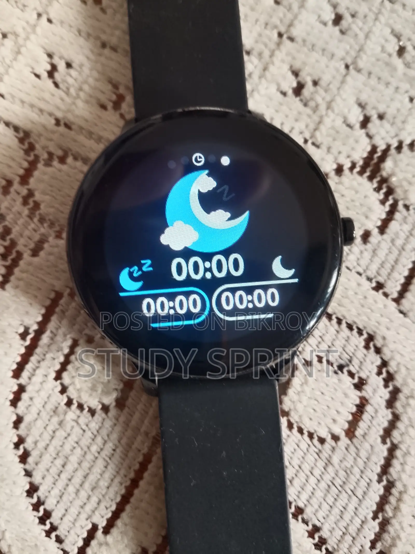 Blackview X2 Watch