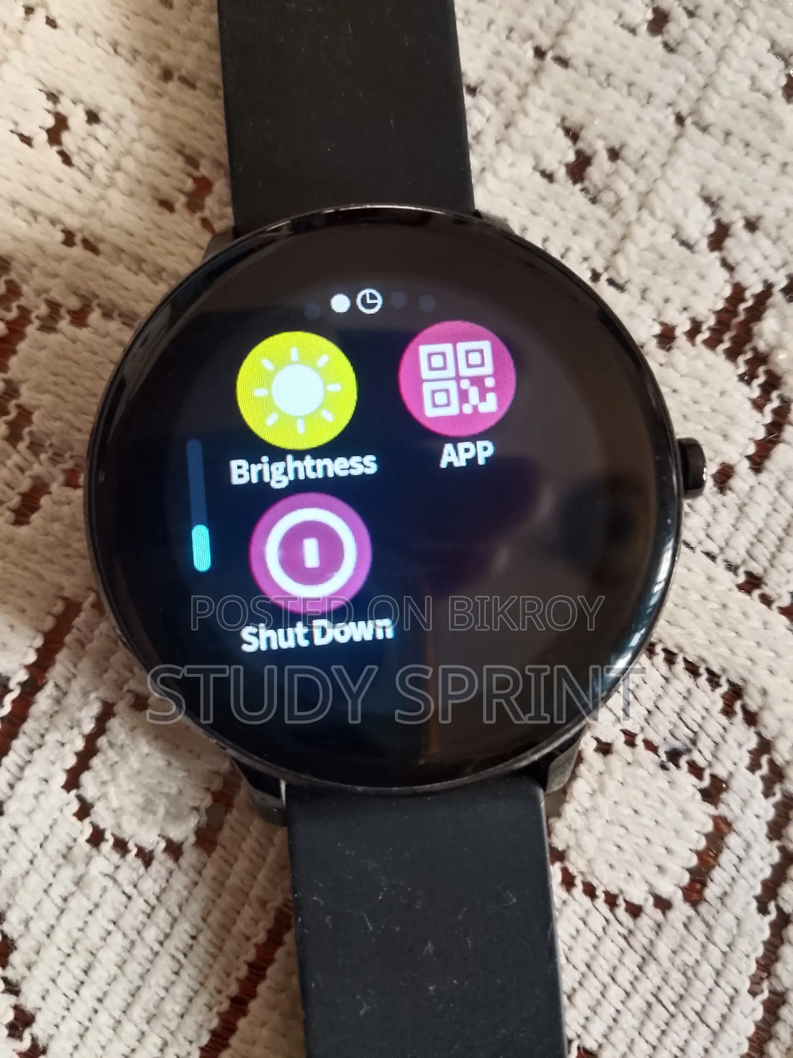Blackview X2 Watch