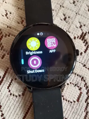 Blackview X2 Watch