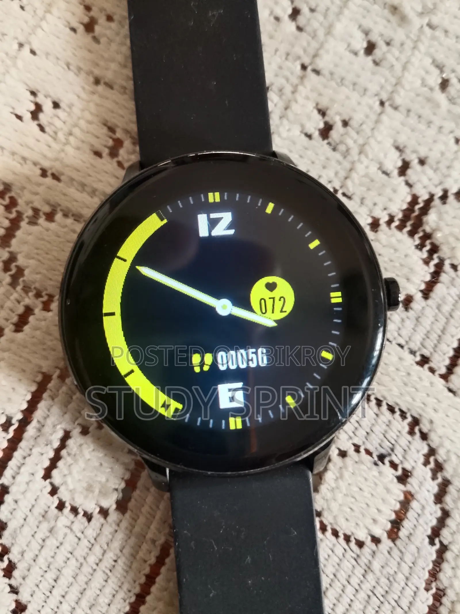 Blackview X2 Watch