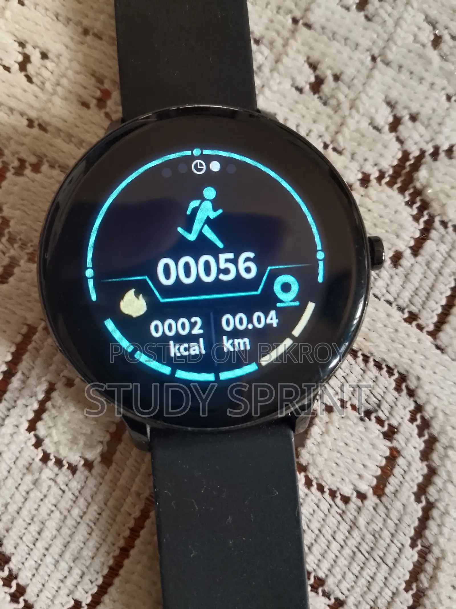 Blackview X2 Watch