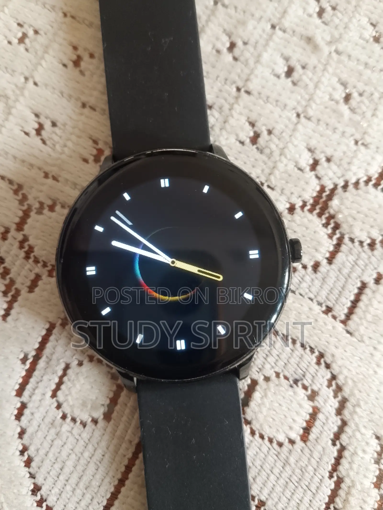Blackview X2 Watch