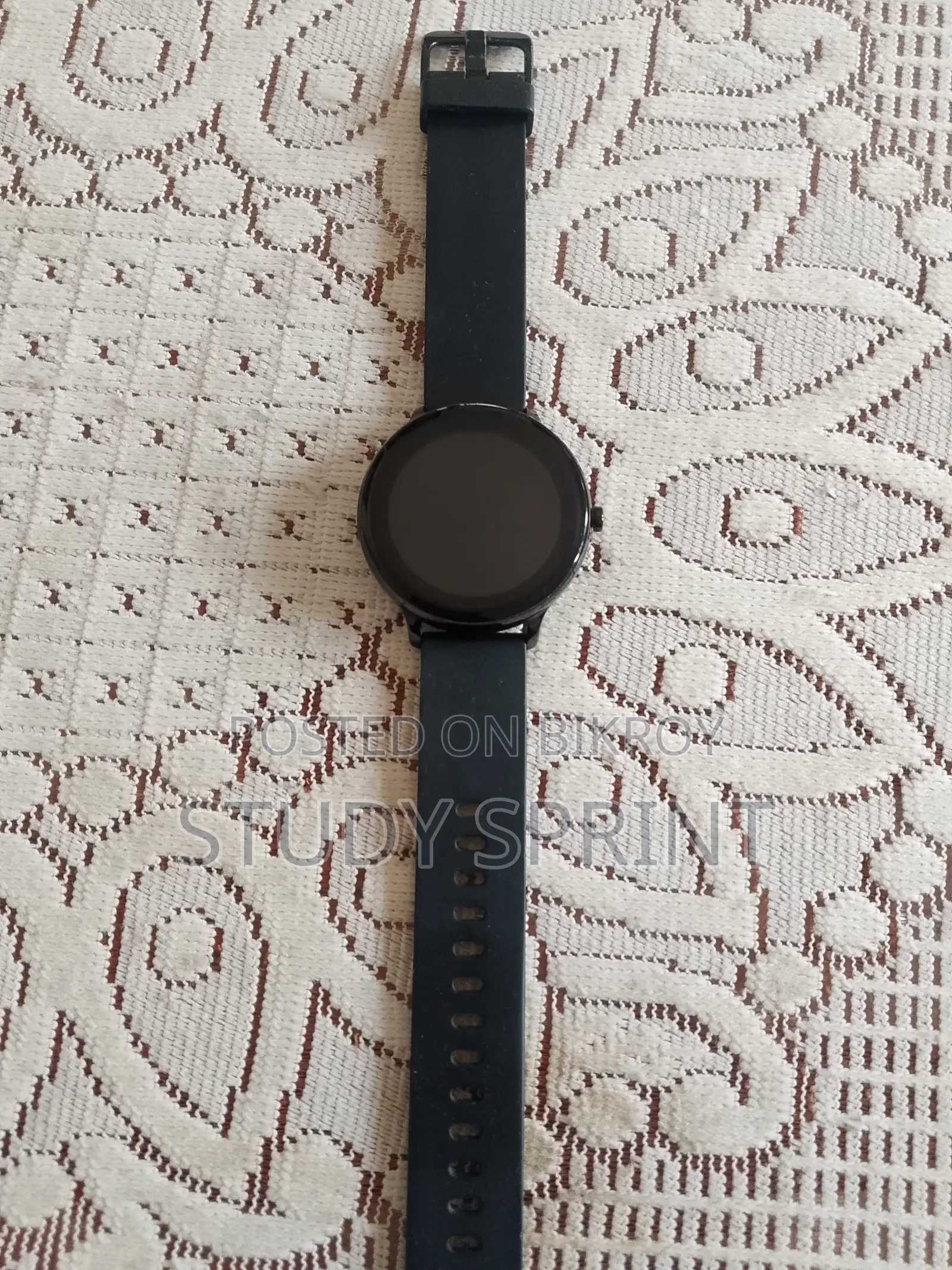 Blackview X2 Watch