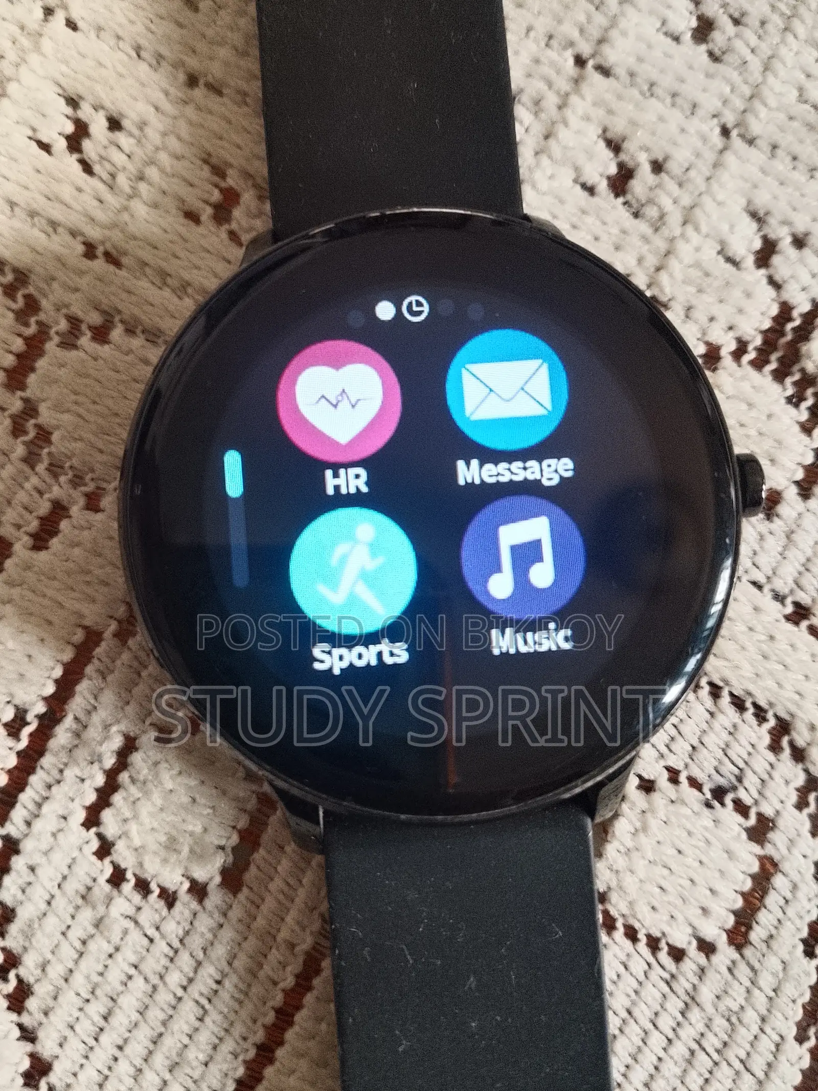 Blackview X2 Watch