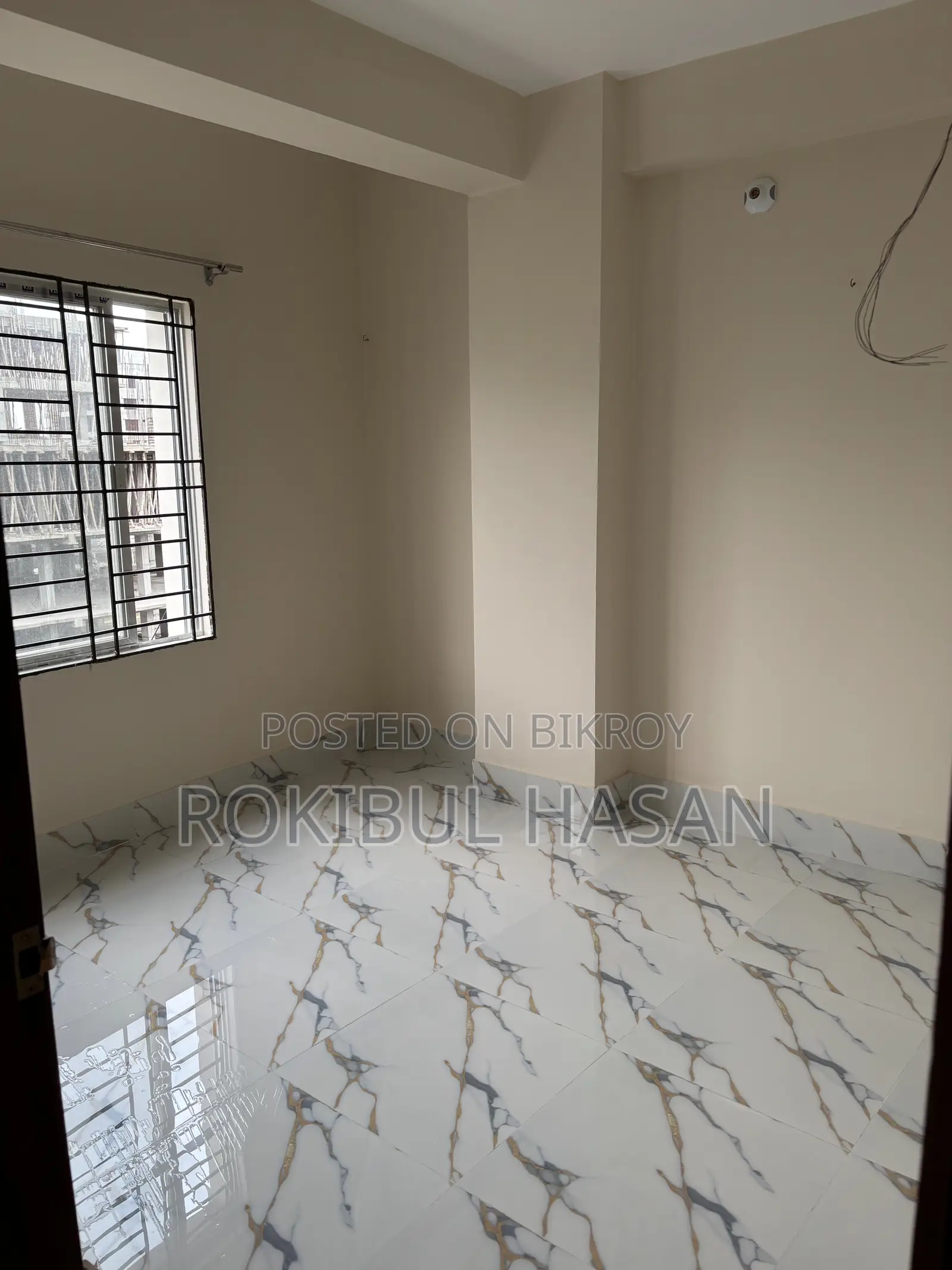 3-bedroom Apartment in Badda for Sale