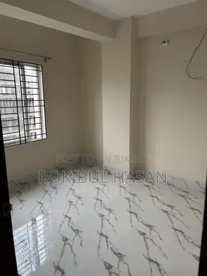 3-bedroom Apartment in Badda for Sale