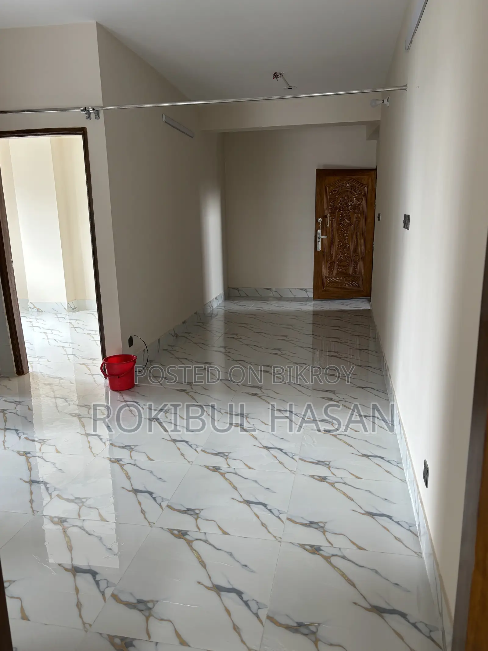 3-bedroom Apartment in Badda for Sale