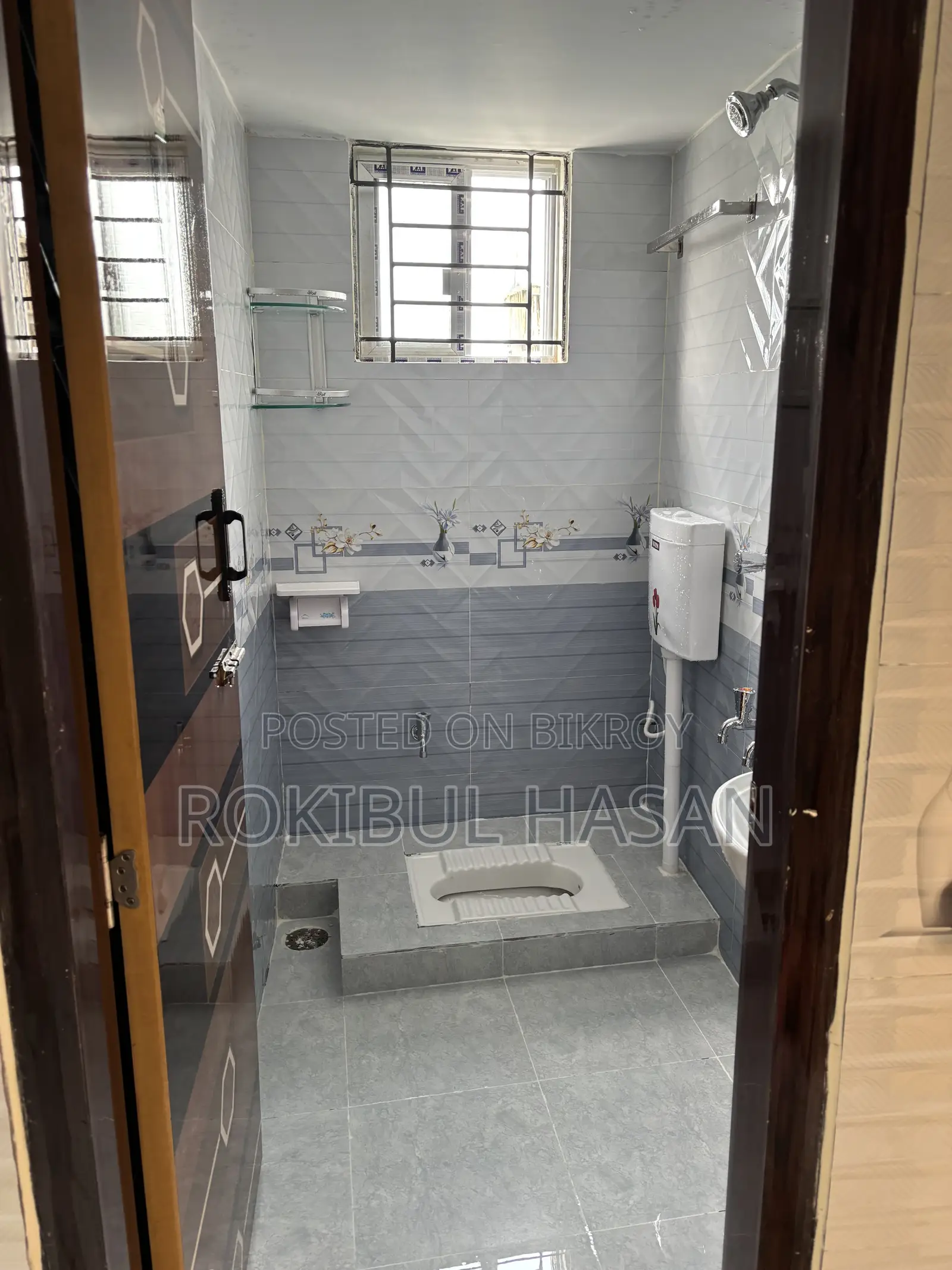 3-bedroom Apartment in Badda for Sale