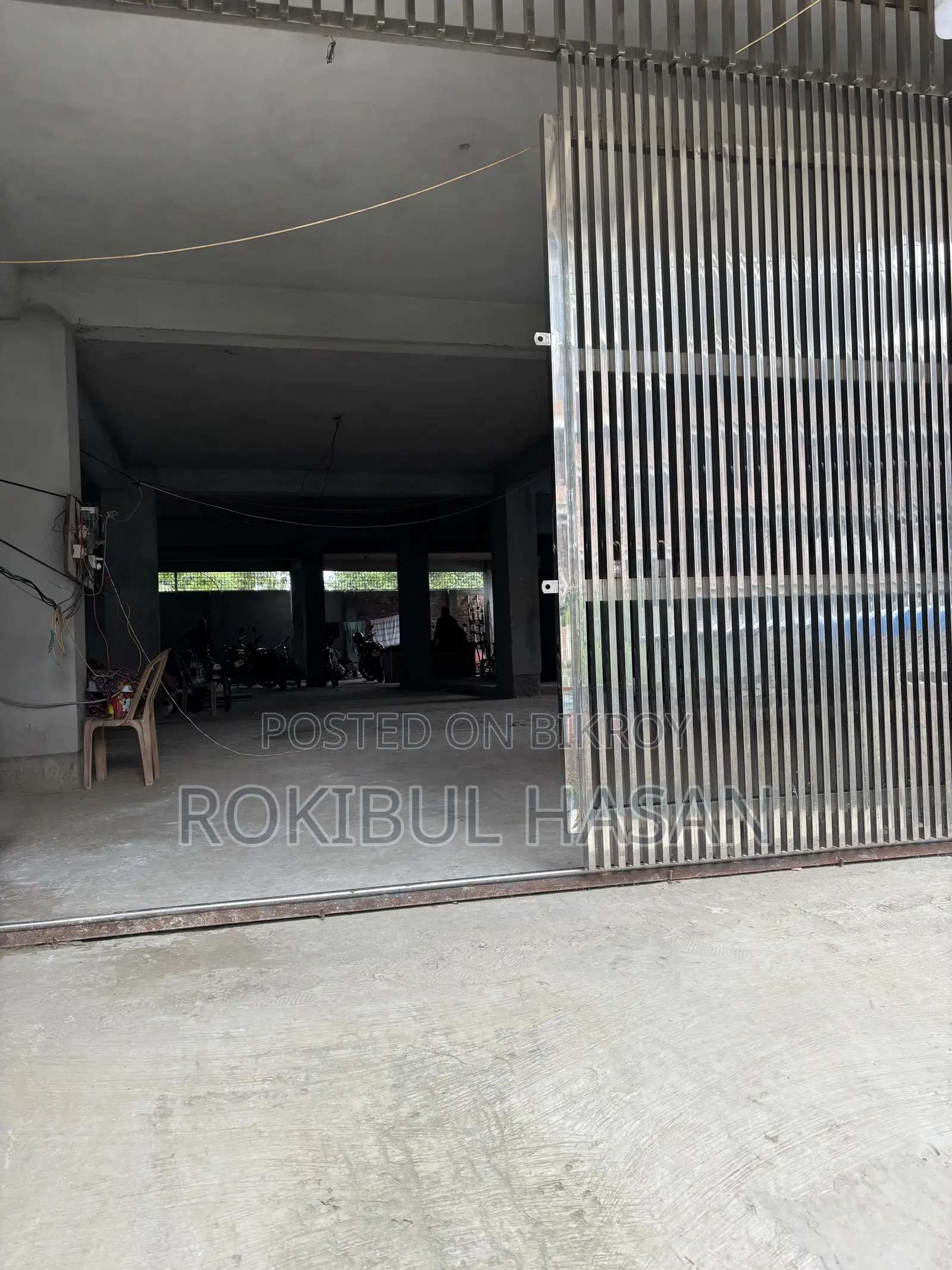 3-bedroom Apartment in Badda for Sale