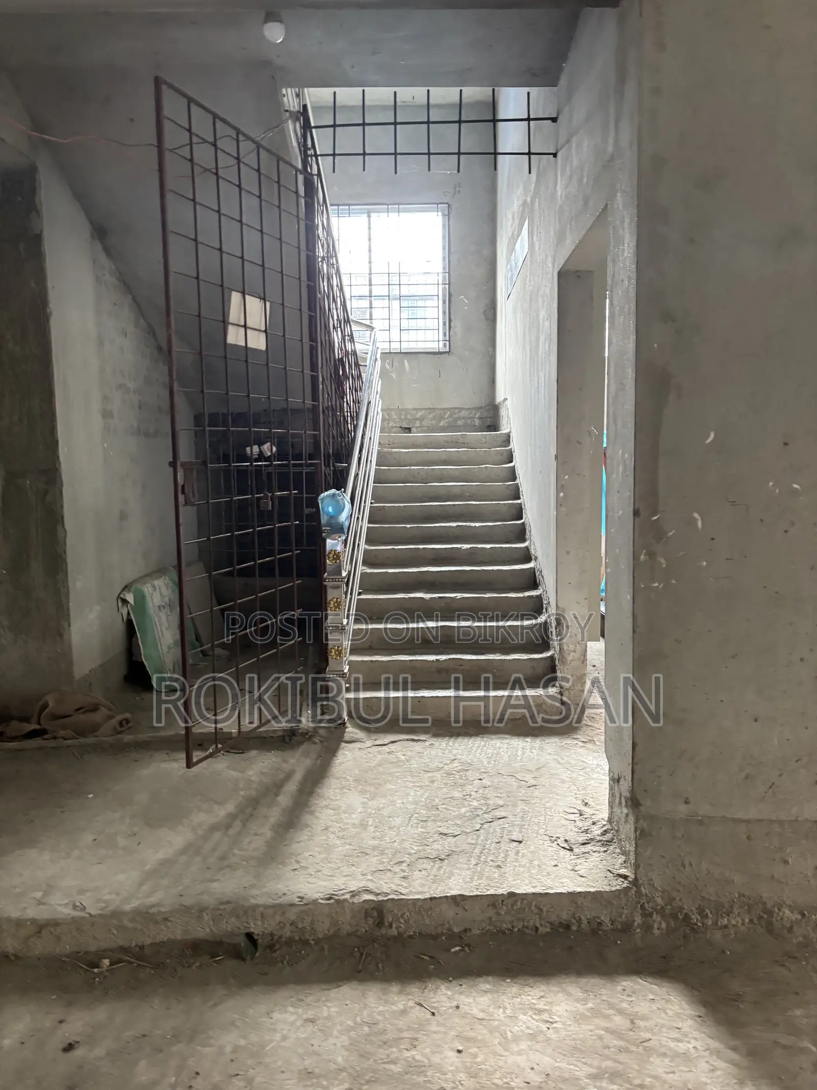 3-bedroom Apartment in Badda for Sale