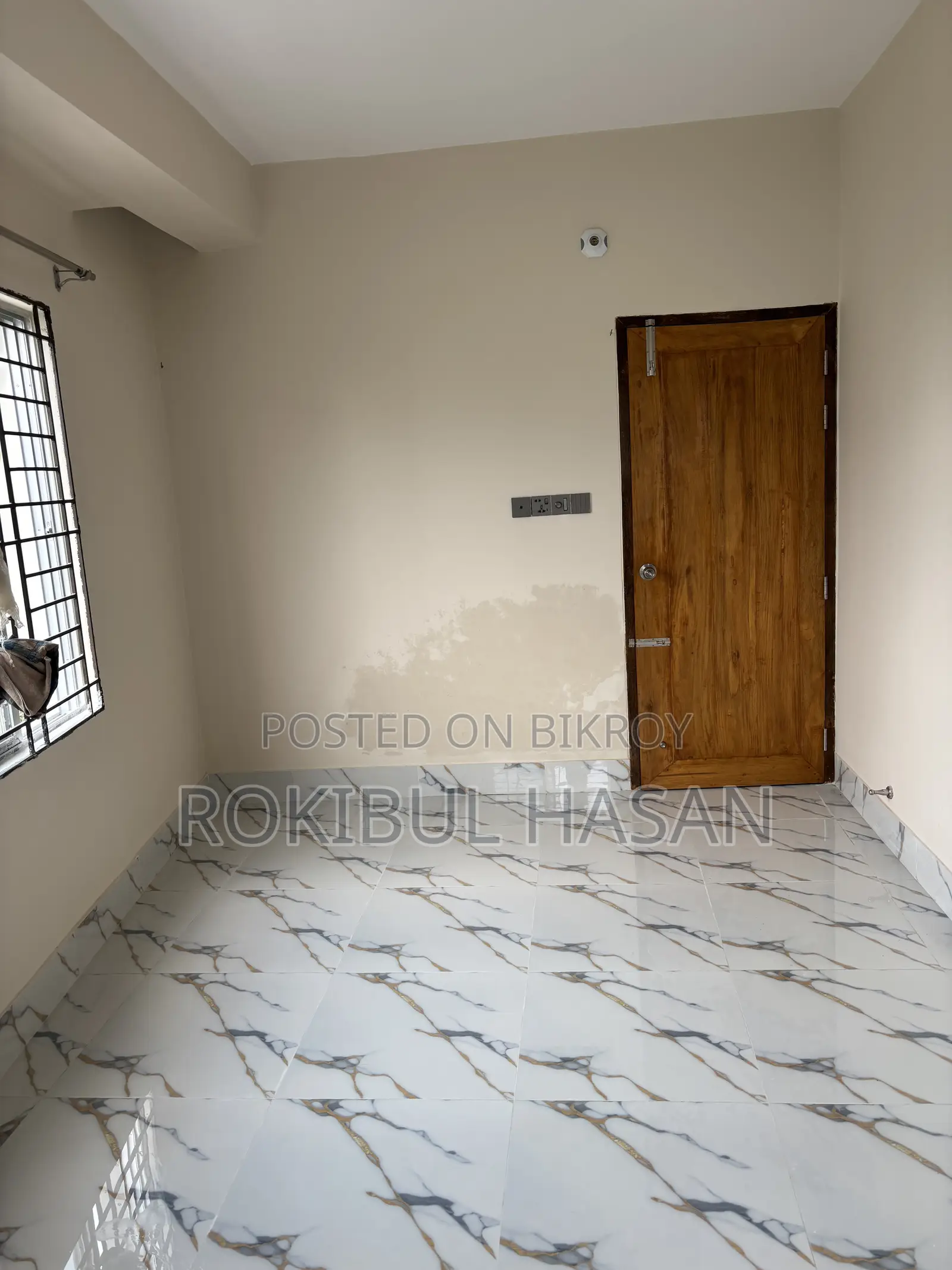3-bedroom Apartment in Badda for Sale