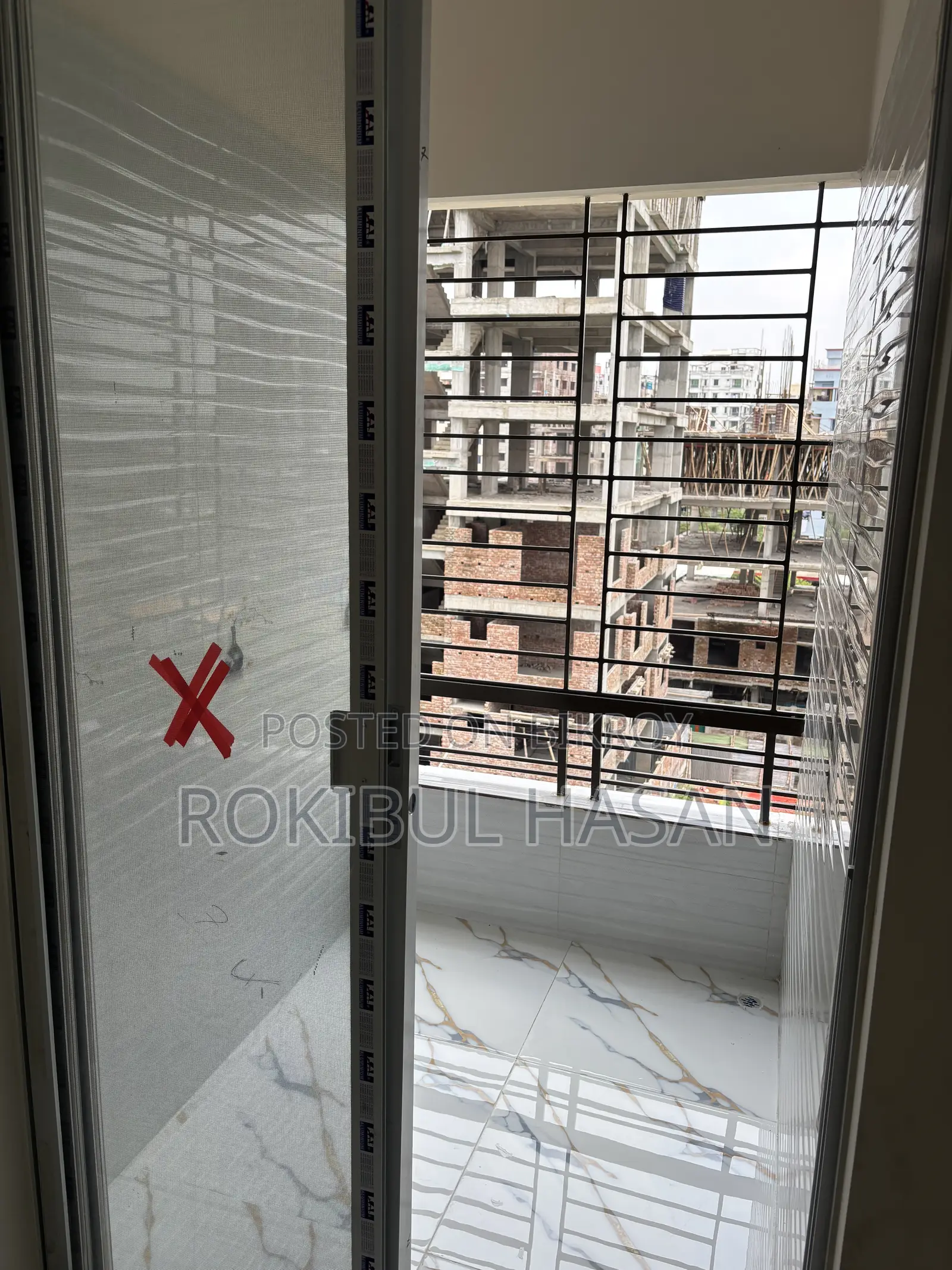 3-bedroom Apartment in Badda for Sale