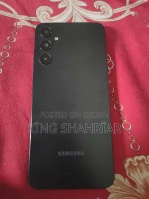 Samsung Galaxy M14 4G 128 GB Blue
