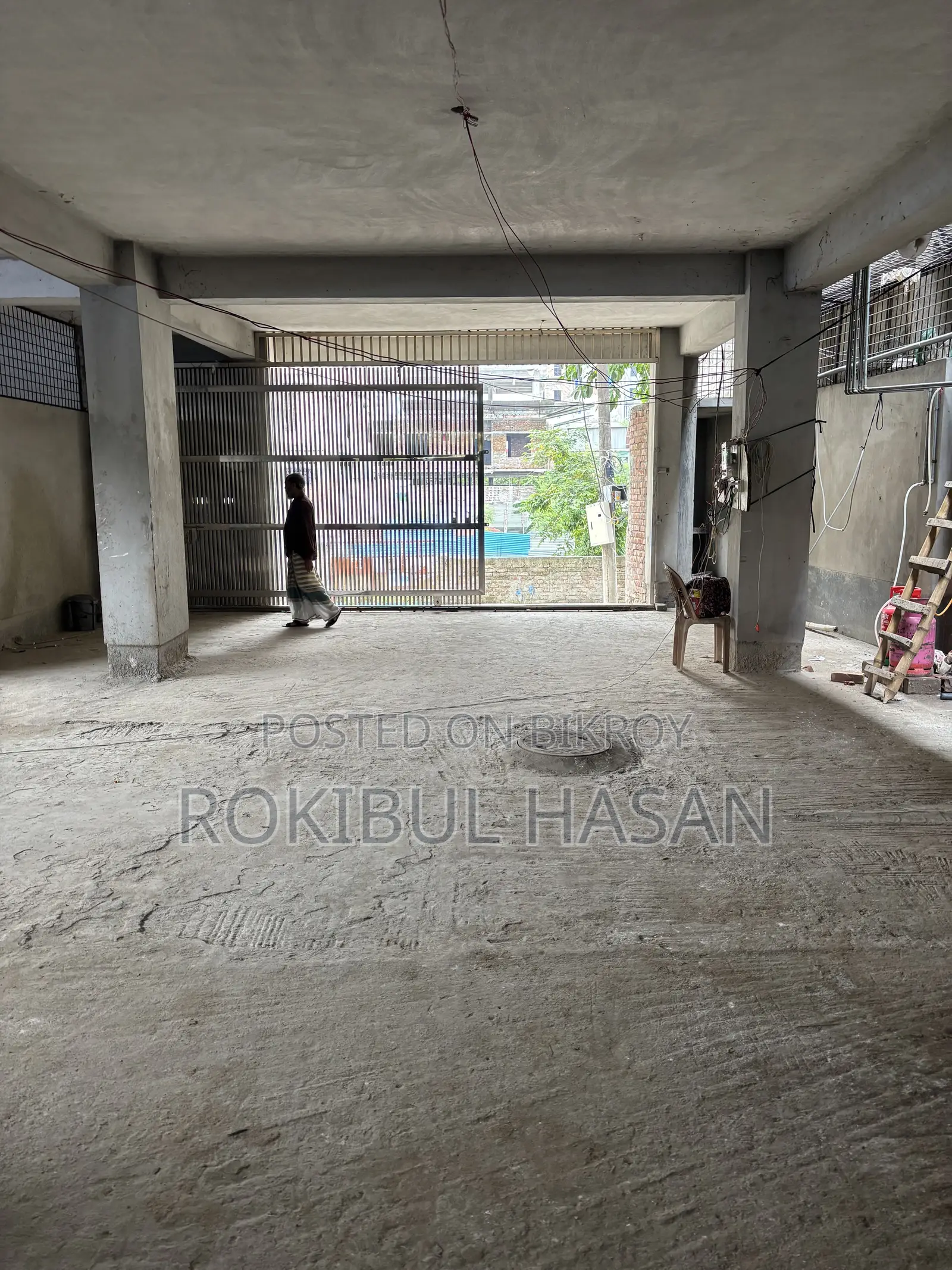 3-bedroom Apartment in Badda for Sale