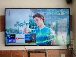 Samsung 48 Inch Smart Tv For Sale
