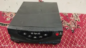Powerful IPS 650BA