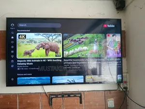 Samsung 48 Inch Smart Tv for Sale