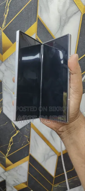 Samsung Galaxy Fold 512 GB