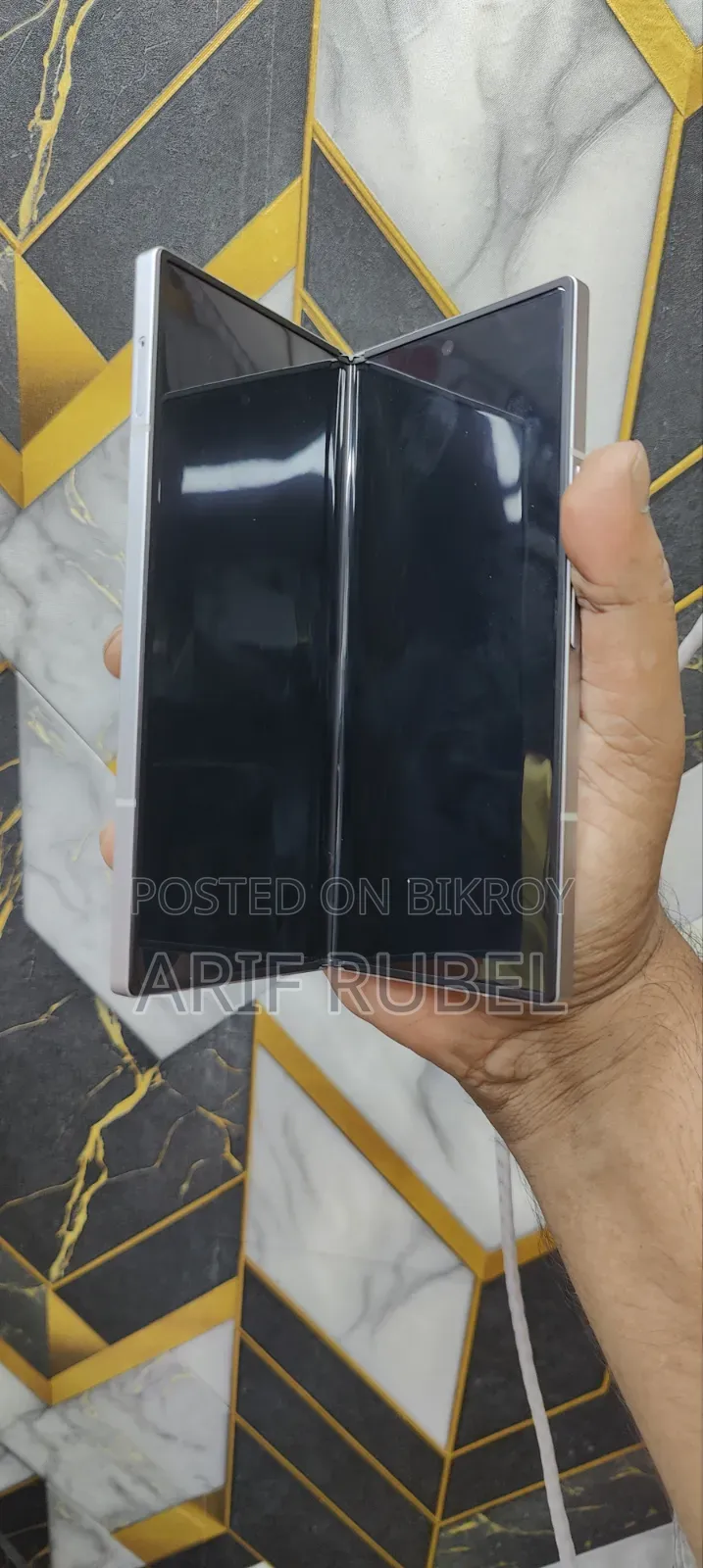 Samsung Galaxy Fold 512 GB