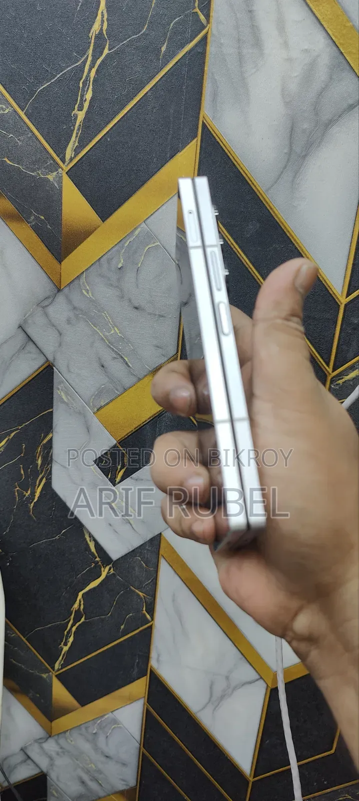 Samsung Galaxy Fold 512 GB
