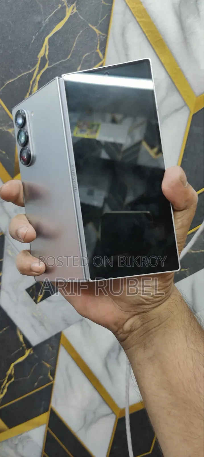 Samsung Galaxy Fold 512 GB