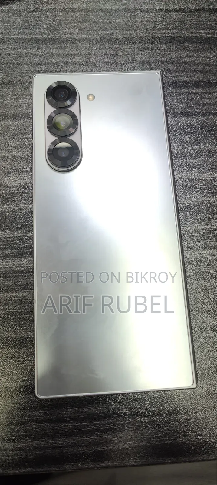 Samsung Galaxy Fold 512 GB