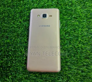 Samsung Galaxy J2 Prime 8 GB Black