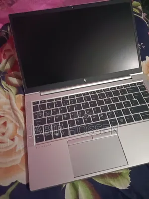 ল্যাপটপ HP EliteBook 845 G7 16GB AMD Ryzen 5 HDD 512GB