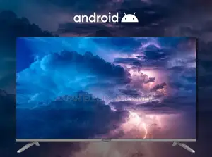 ইন্টেরিয়রের সাথে মানানসই Sony Plus Sp43sf 43" Smart Android Led Tv