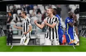 Sony Plus SP43SF 43" Smart Android LED TV That Matches Your Interior