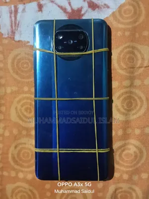 Xiaomi Poco X3 Pro 128 GB Blue