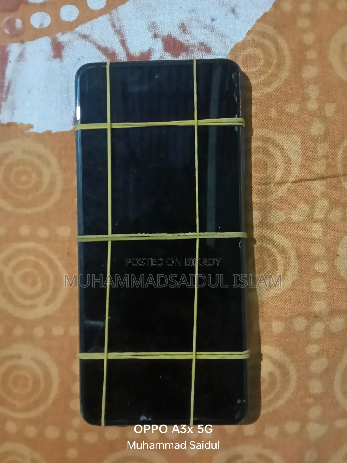 Xiaomi Poco X3 Pro 128 GB Blue
