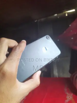 Apple iPhone 7 128 GB Black