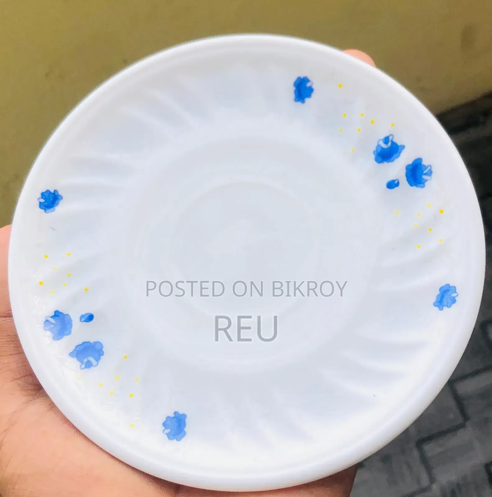20 Pcs Opal Dinner Set – Low Price Sale | Cup Saucer Bowl Set