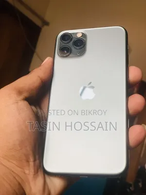 Apple iPhone 11 Pro 256 GB Green