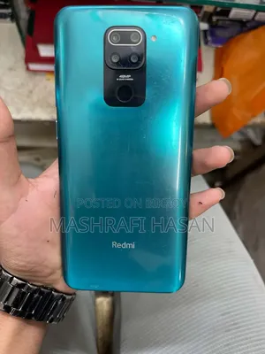 Xiaomi Redmi Note 9 64 GB