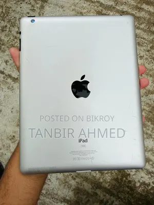 অ্যাপল আইপ্যাড ২ ওয়াই-ফাই + ৩জি ১৬ জিবি