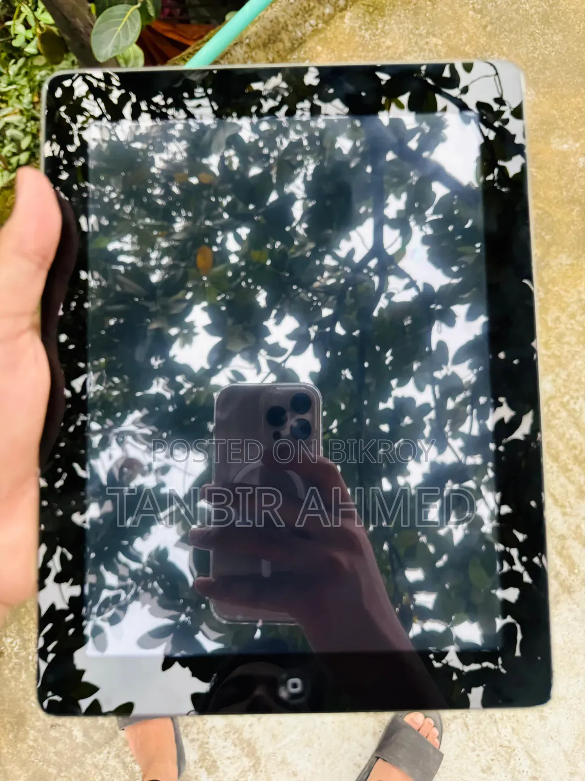 Apple iPad 2 Wi-Fi + 3G 16 GB