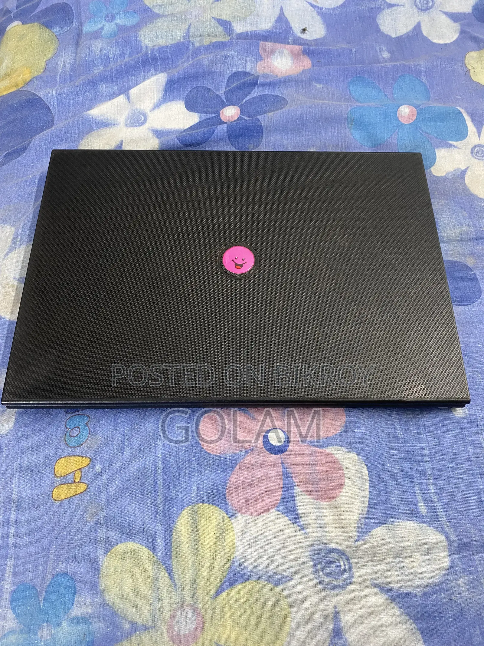 Laptop Dell 4GB Intel Core i5 HDD 500GB