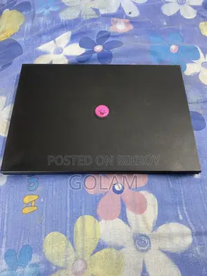 Laptop Dell 4GB Intel Core i5 HDD 500GB