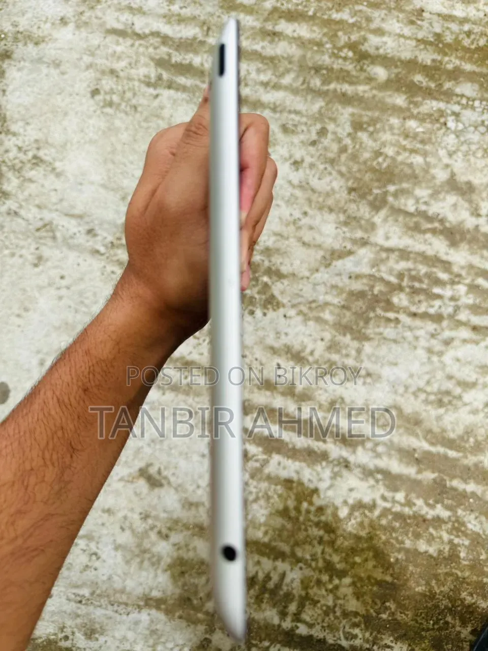 Apple iPad 2 Wi-Fi + 3G 16 GB