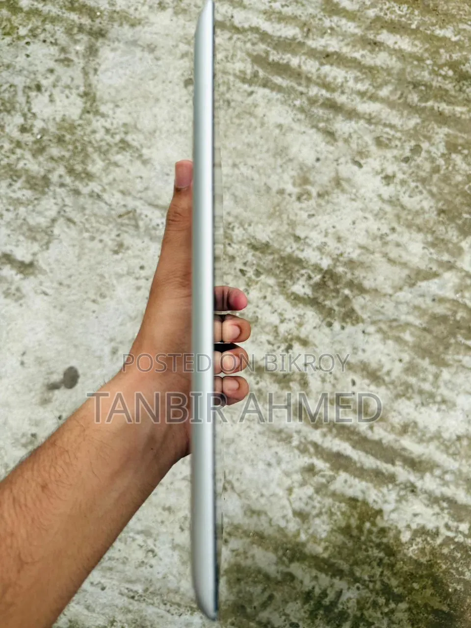 Apple iPad 2 Wi-Fi + 3G 16 GB
