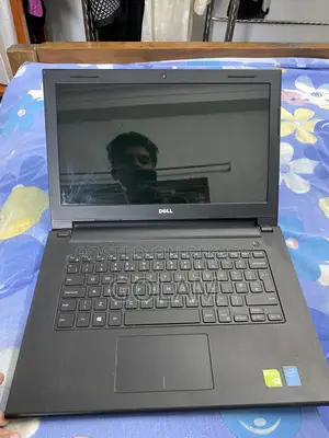 Laptop Dell 4GB Intel Core i5 HDD 500GB