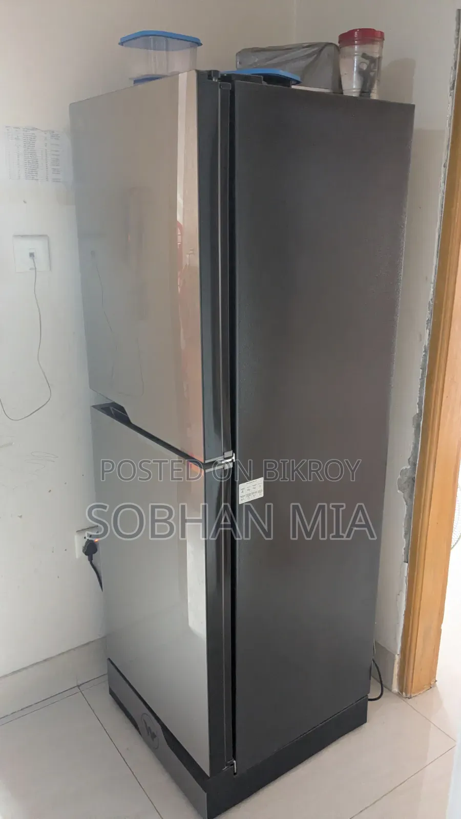Walton 250 Ltr Fridge