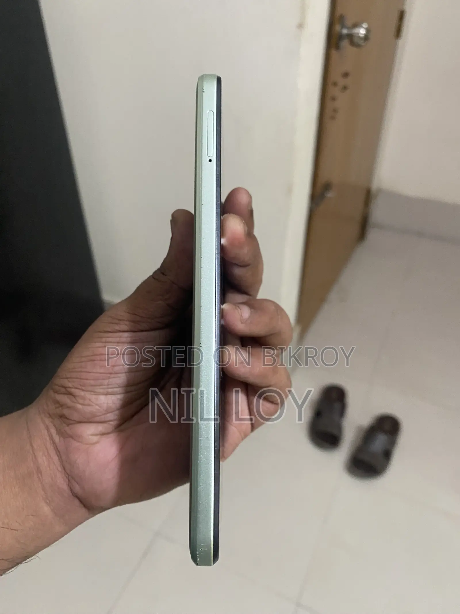 Motorola Moto G64 128 GB Gray